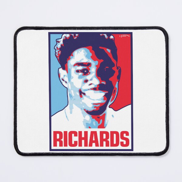Item preview, Richards - ENGLAND designed and sold by DFA.