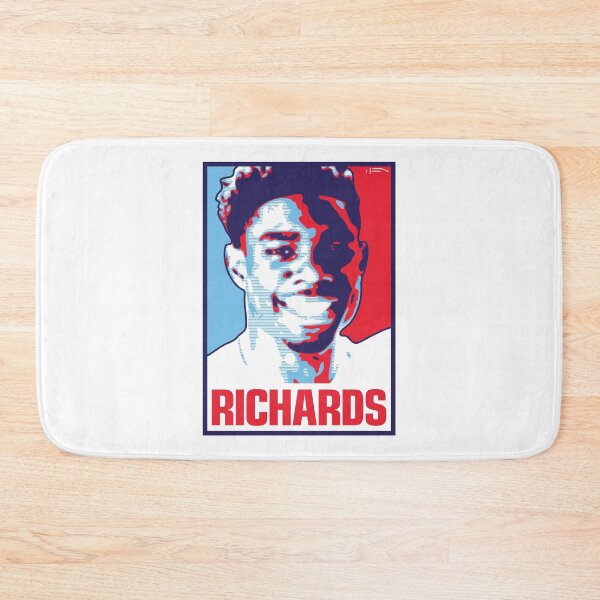 Item preview, Richards - ENGLAND designed and sold by DFA.