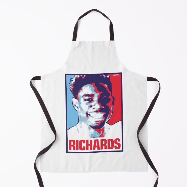 Item preview, Richards - ENGLAND designed and sold by DFA.
