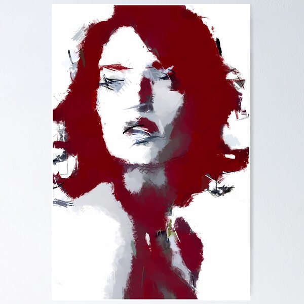 Item preview, High Society - Raw paint. Refined chaos. The upper crust, unmasked designed and sold by StudioDestruct.