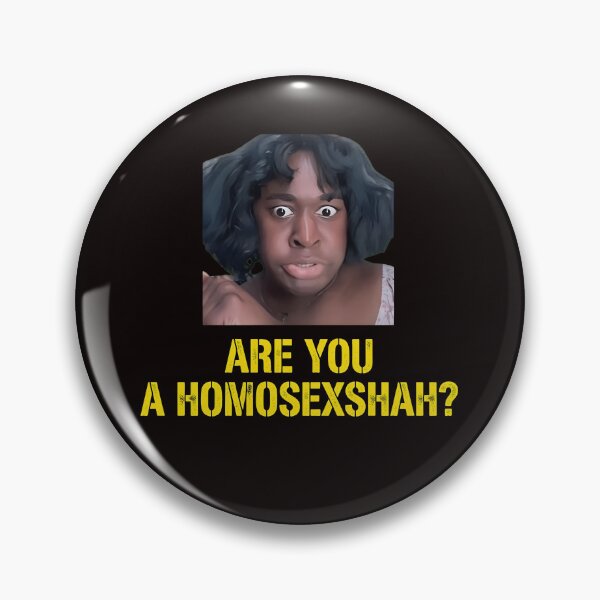 Item preview, Viral Meme Face Question Pop Culture  designed and sold by Orimakera.