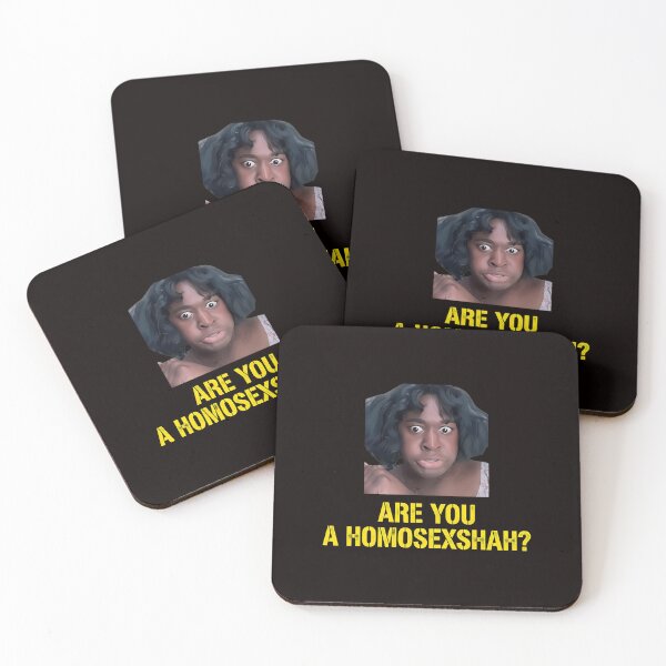 Item preview, Viral Meme Face Question Pop Culture  designed and sold by Orimakera.