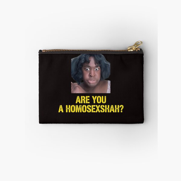 Item preview, Viral Meme Face Question Pop Culture  designed and sold by Orimakera.