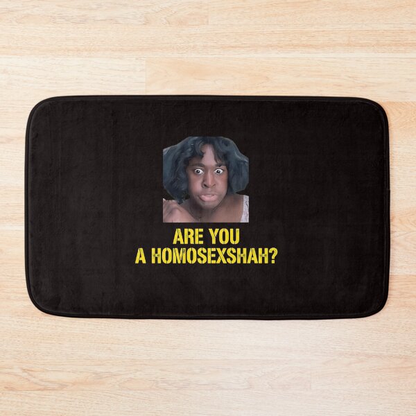 Item preview, Viral Meme Face Question Pop Culture  designed and sold by Orimakera.