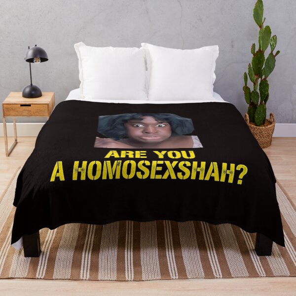 Item preview, Viral Meme Face Question Pop Culture designed and sold by Orimakera.