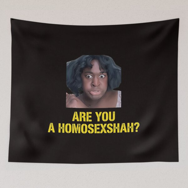 Item preview, Viral Meme Face Question Pop Culture  designed and sold by Orimakera.