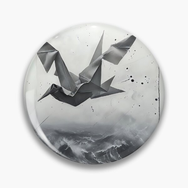 Item preview, The Paper Voyager designed and sold by ONYX Pixee.