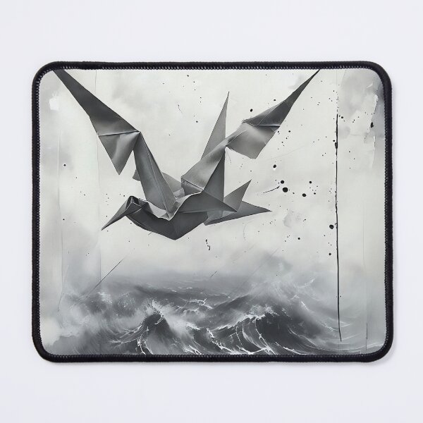 Item preview, The Paper Voyager designed and sold by ONYX Pixee.