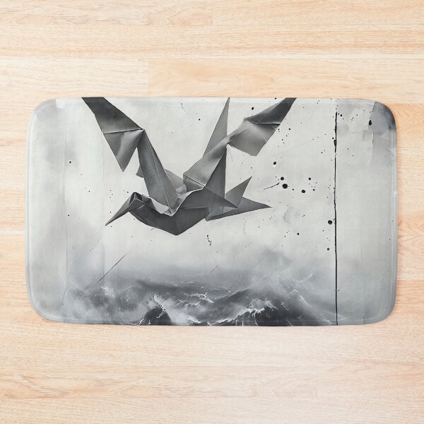 Item preview, The Paper Voyager designed and sold by ONYX Pixee.
