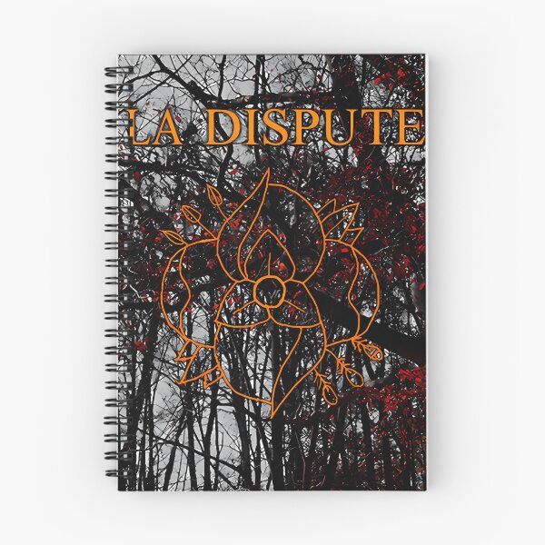 Item preview, La Dispute Band designed and sold by SimooArtist.