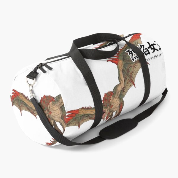 Item preview, Conflagration Rathian "Violent Flame Queen" designed and sold by regista.