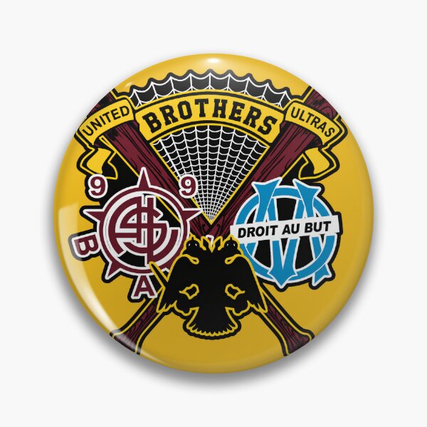 Item preview,  AEK X Marseille Brothers United designed and sold by canvasriddle.