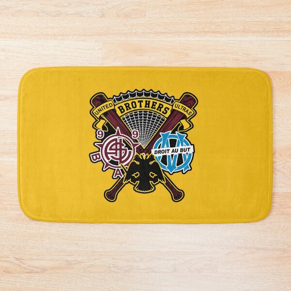 Item preview,  AEK X Marseille Brothers United designed and sold by canvasriddle.