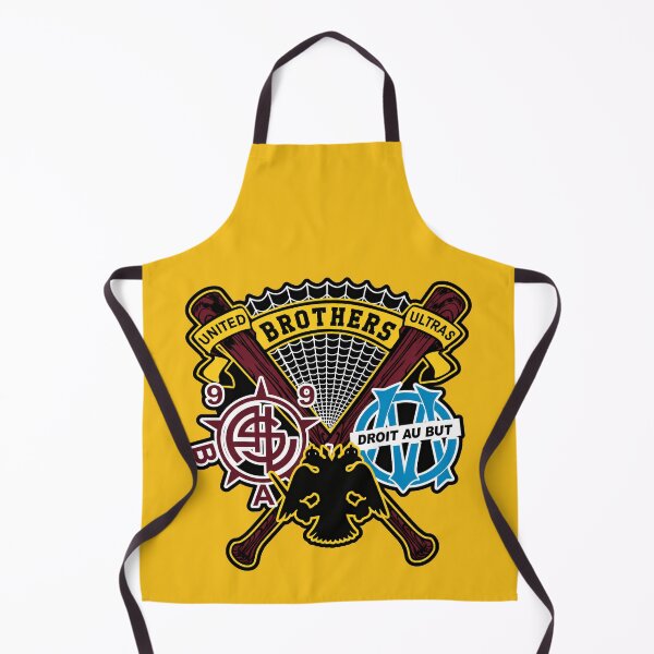 Item preview, AEK X Marseille Brothers United designed and sold by canvasriddle.