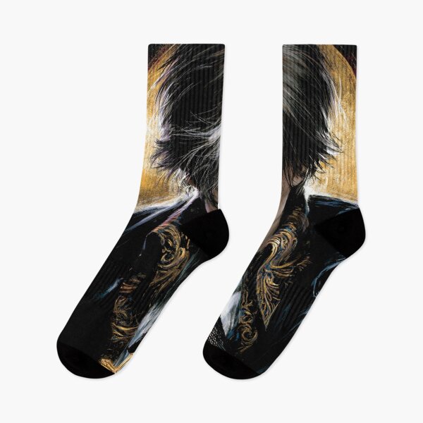 Item preview, Golden Man designed and sold by JaimeLikes.