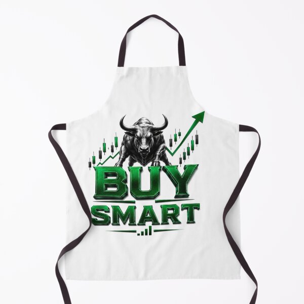 Item preview, Buy Smart Bull Market Trading Typography designed and sold by PipForgeStudio .