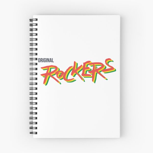 Item preview, Reggae Music Cultural Vibrant Handwritten designed and sold by zvex.
