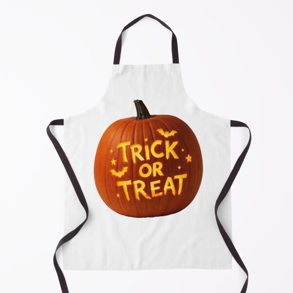 Item preview, Trick or Treat Pumpkin designed and sold by TTStudio.
