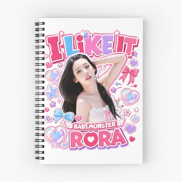 Item preview, Lee Dain Pure Cute High Teen Vocalist Art Print designed and sold by Valereekmerch.