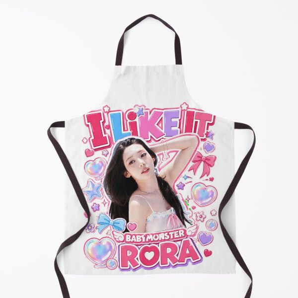 Item preview, Lee Dain Pure Cute High Teen Vocalist Art Print designed and sold by Valereekmerch.