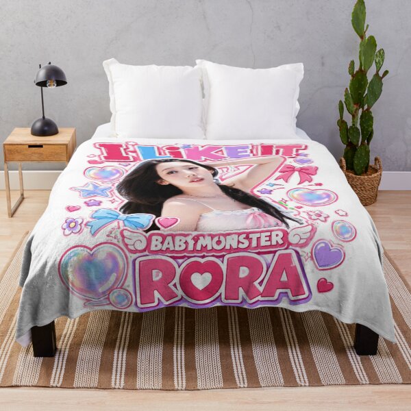 Item preview, Lee Dain Pure Cute High Teen Vocalist Art Print designed and sold by Valereekmerch.