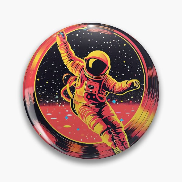 Item preview, Cosmic Groove Skate designed and sold by ONYX Pixee.