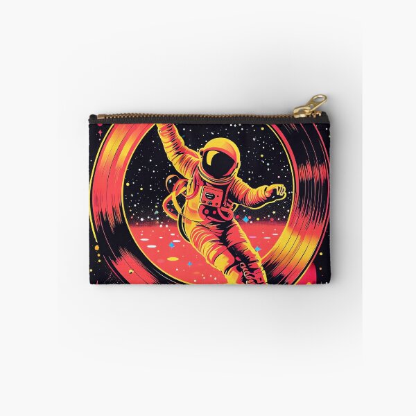 Item preview, Cosmic Groove Skate designed and sold by ONYX Pixee.