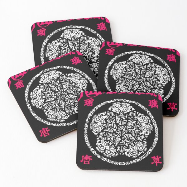 Item preview, NEMOPHILA Flower Rock Music designed and sold by SimooArtist.