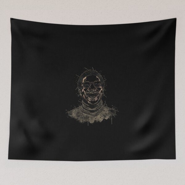 Item preview, Stevie Wonder Faded #5620 designed and sold by fritz-wove.