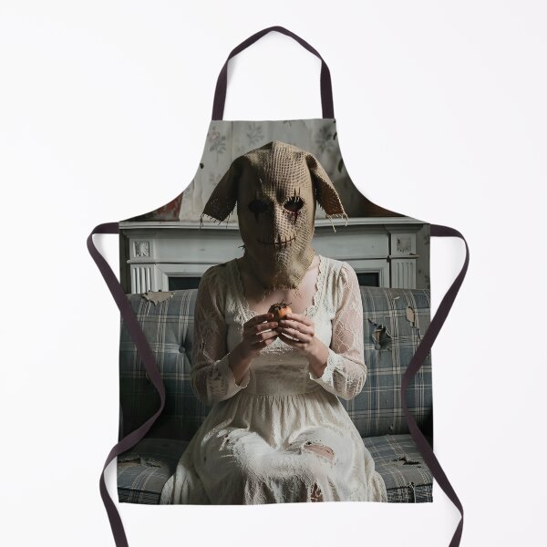 Item preview, Waiting for Halloween designed and sold by VoidVeilStudio.