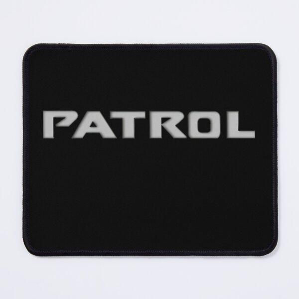 Item preview, Off-Road Four Wheel Drive Vehicle Metallic Monogram designed and sold by zvex.