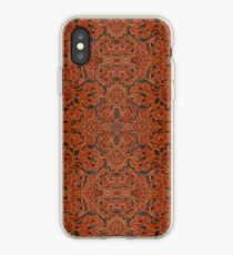 Leather Works iPhone Case