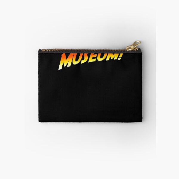 Item preview, It Belongs In A Museum designed and sold by SimooArtist.