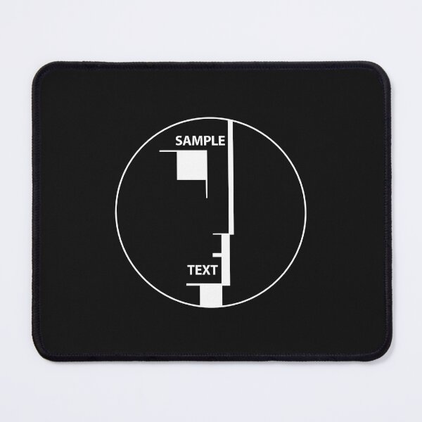 Item preview, Abstract Geometric Profile Art Graphic designed and sold by AnthorCenteno.