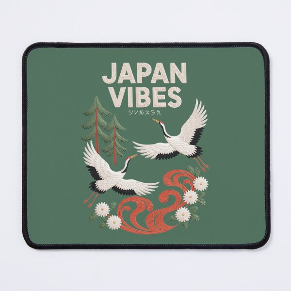 Item preview, JAPAN VIBES designed and sold by 123ks.