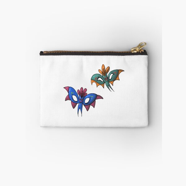 Item preview, Elegant Masquerade Butterfly Eyemask Festive Graphic Art designed and sold by KiblyTees.