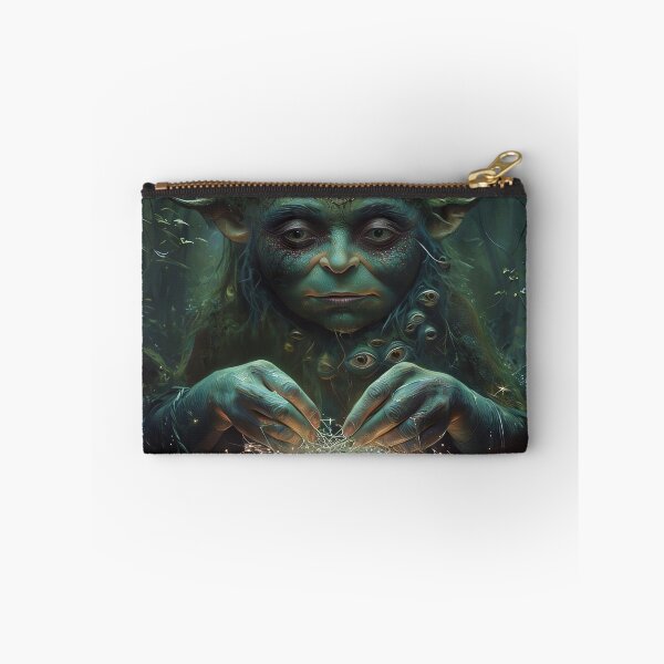 Item preview, Weaver of the Deep Woods designed and sold by ONYX Pixee.
