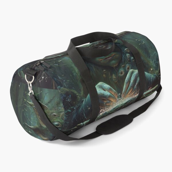 Item preview, Weaver of the Deep Woods designed and sold by ONYX Pixee.