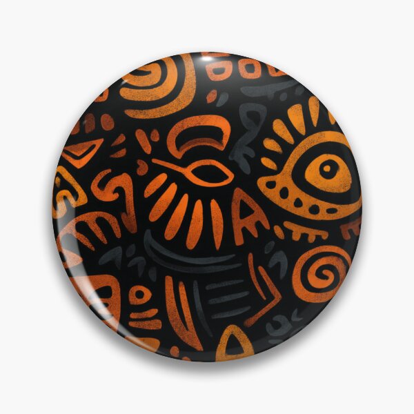 Item preview, New Zealand Māori Paua Pattern Koru Design 925 designed and sold by GrinGalore.