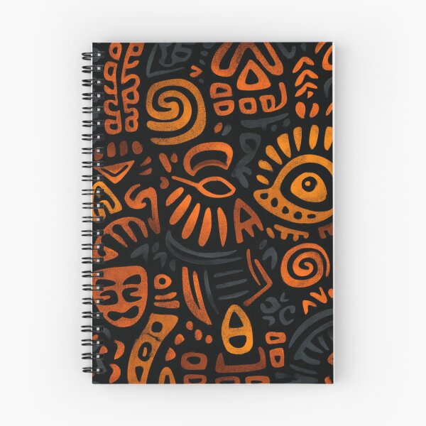 Item preview, New Zealand Māori Paua Pattern Koru Design 925 designed and sold by GrinGalore.