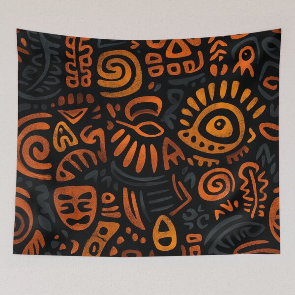 Aperçu de l'œuvre Nouvelle-Zélande Maori Paua Pattern Koru Design 925 créée et vendue par GrinGalore.