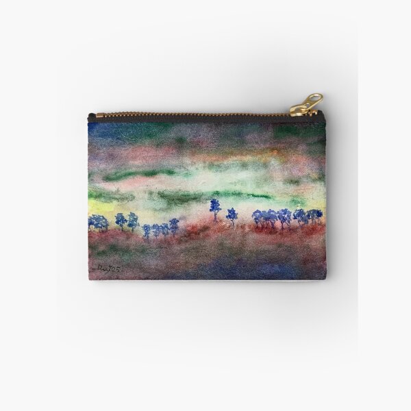 Item preview, Tree Lined Horizon designed and sold by Dwyte2U2.