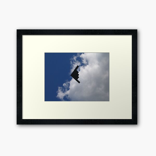 2B Or Not 2B Framed Art Print