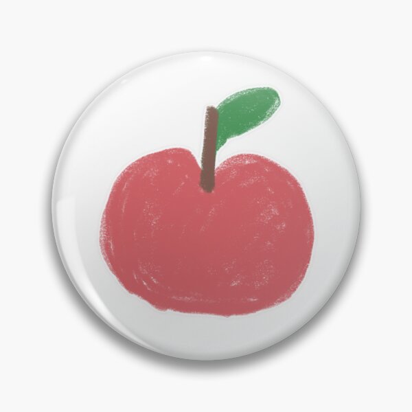 Item preview, Apple designed and sold by mo05-art.