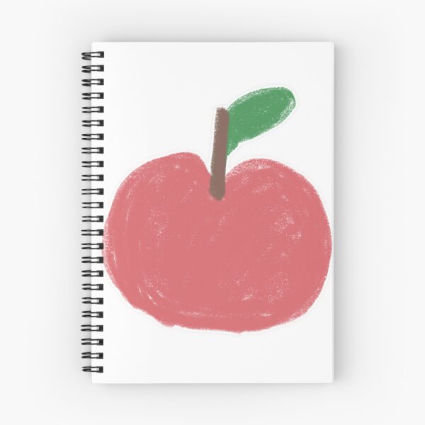 Item preview, Apple designed and sold by mo05-art.