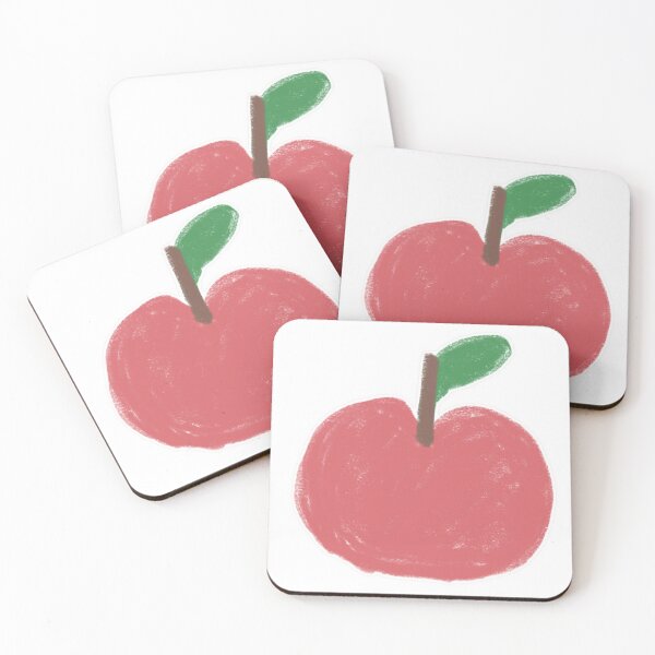 Item preview, Apple designed and sold by mo05-art.