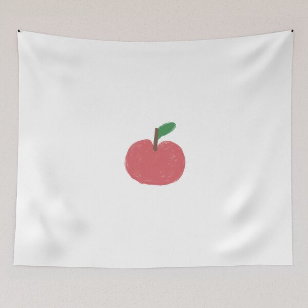 Item preview, Apple designed and sold by mo05-art.