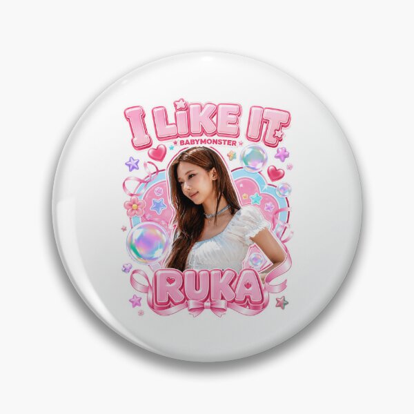 Item preview, Kawai Ruka I Like It Arcade Gamer Aesthetic Design designed and sold by Valereekmerch.