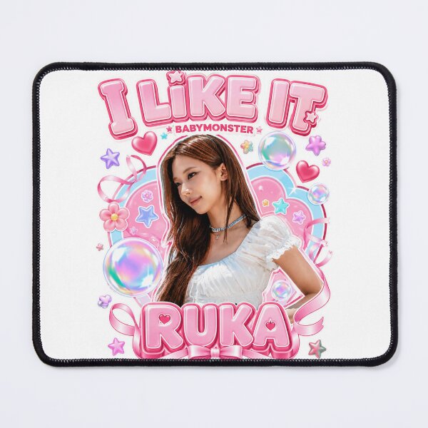 Item preview, Kawai Ruka I Like It Arcade Gamer Aesthetic Design designed and sold by Valereekmerch.