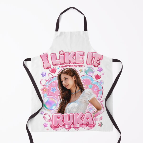 Item preview, Kawai Ruka I Like It Arcade Gamer Aesthetic Design designed and sold by Valereekmerch.